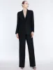 Linen Blazer sold by BCBGMaxAzria