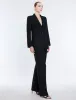 Linen Blazer sold by BCBGMaxAzria