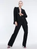 Linen Blazer sold by BCBGMaxAzria