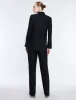 Linen Blazer sold by BCBGMaxAzria