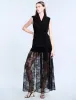 Belted Double Breasted Vest sold by BCBGMaxAzria