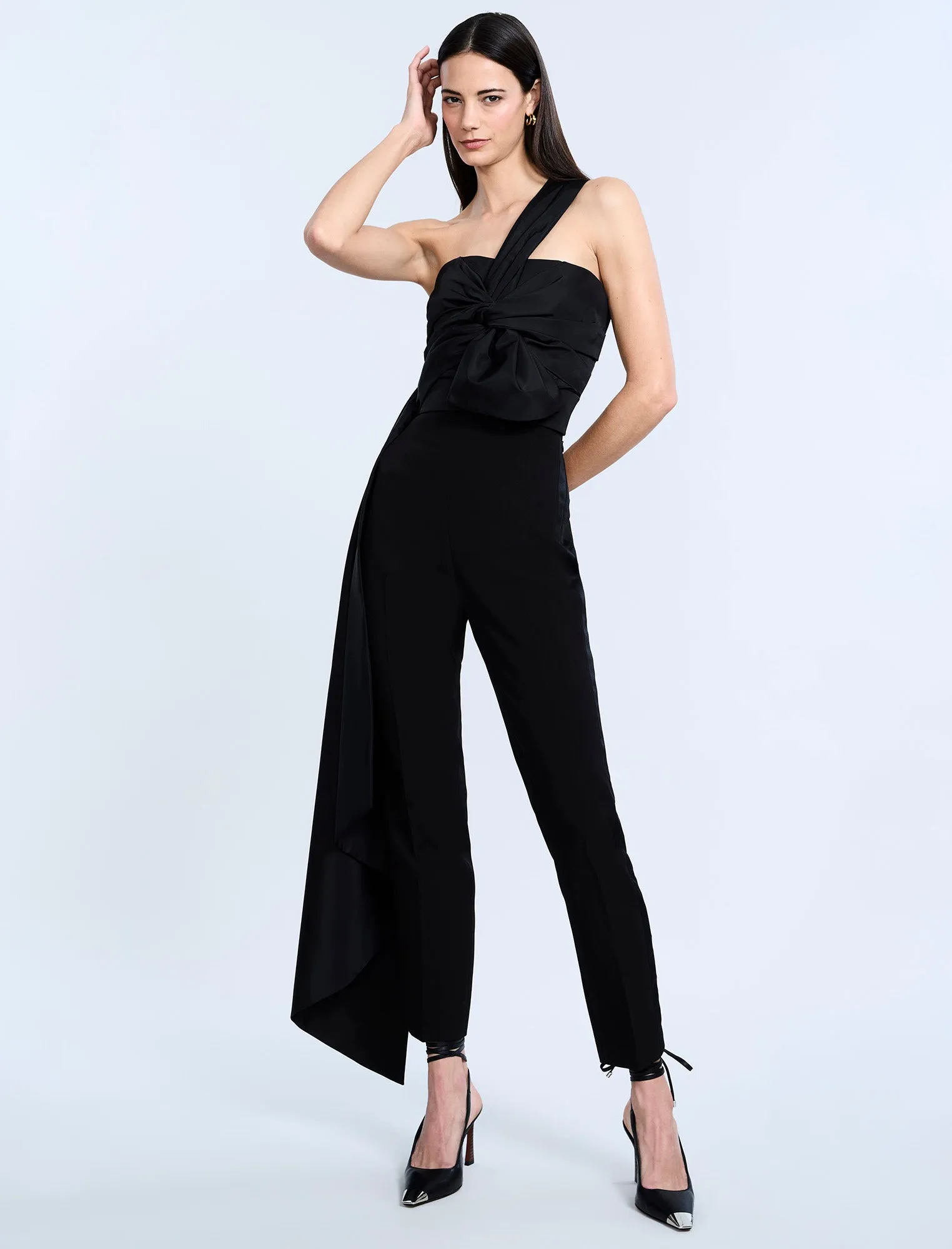 Cigarette Pants sold by BCBGMaxAzria