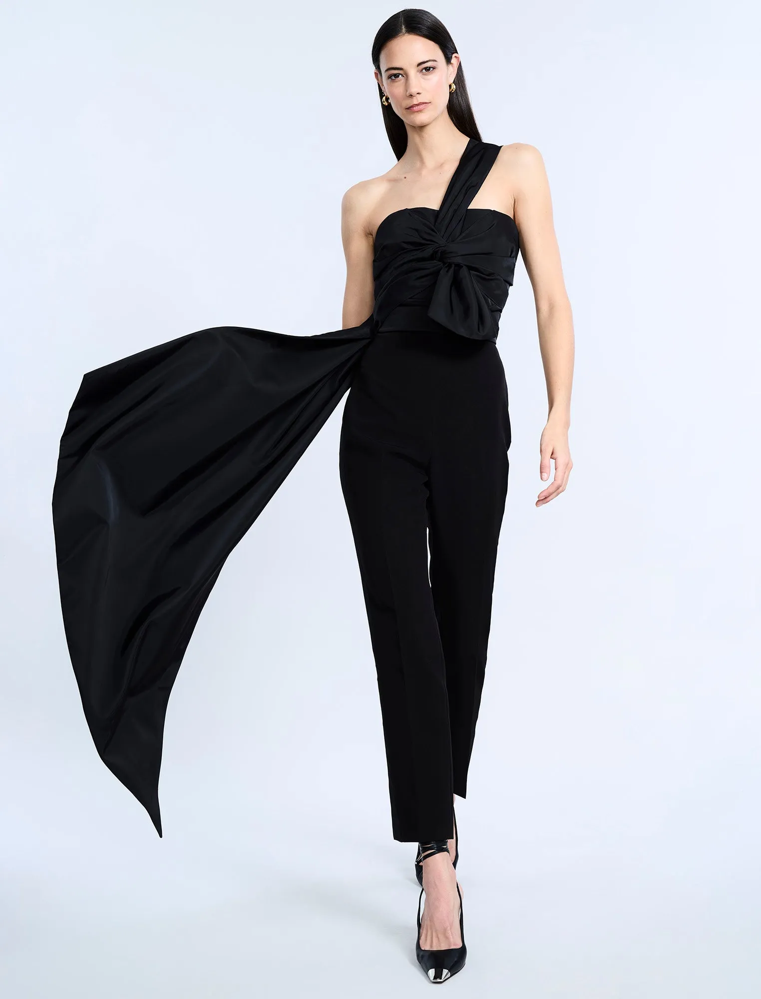 Bustier With Long Train sold by BCBGMaxAzria product image thumbnail 5