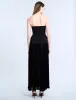 Strapless Peplum Gown sold by BCBGMaxAzria