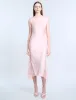 Cowl Back Dress sold by BCBGMaxAzria