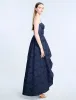 High Low Organza Tulle Gown sold by BCBGMaxAzria
