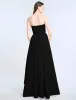 High Slit Ball Gown sold by BCBGMaxAzria