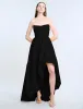 High Slit Ball Gown sold by BCBGMaxAzria