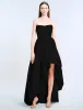 High Slit Ball Gown sold by BCBGMaxAzria