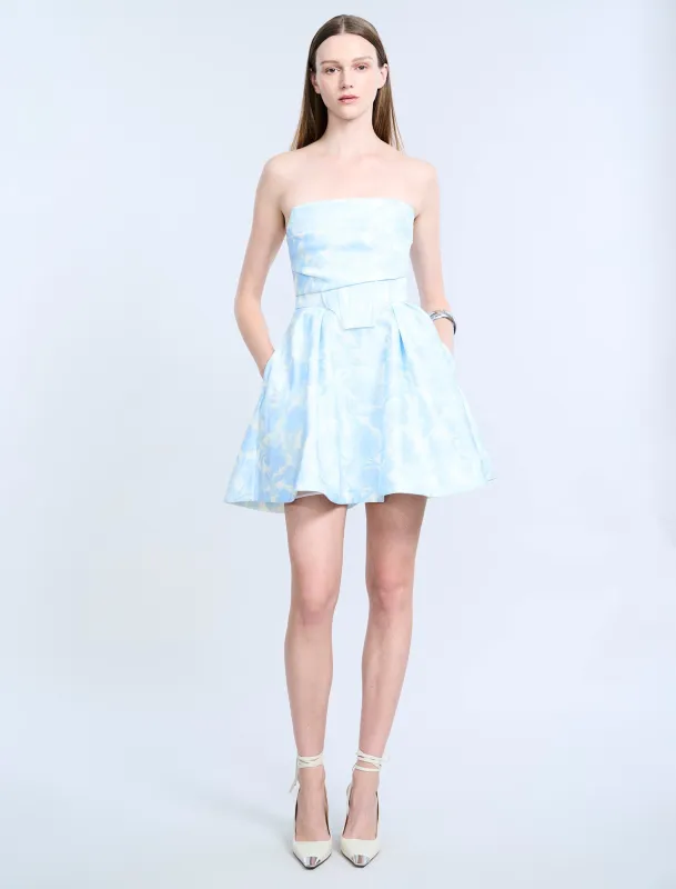 Peak Top Stitch Cocktail sold by BCBGMaxAzria