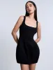 Solid Structure Mini Dress sold by BCBGMaxAzria