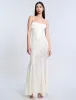 Sequin Lace Gusset Gown sold by BCBGMaxAzria