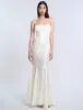 Sequin Lace Gusset Gown sold by BCBGMaxAzria