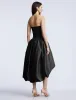Solid Bubble Hem Dress sold by BCBGMaxAzria
