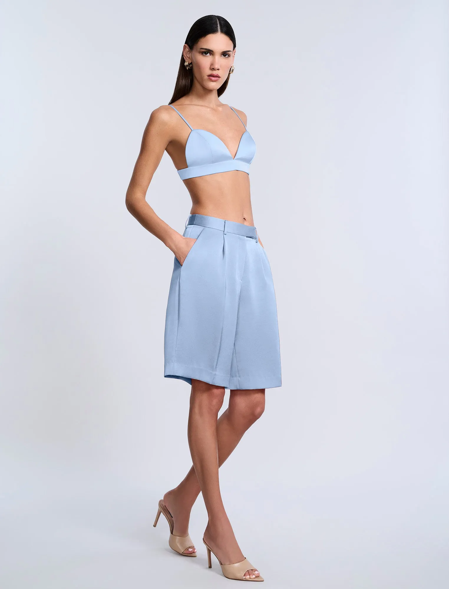 Bermuda Shorts sold by BCBGMaxAzria product image thumbnail 3