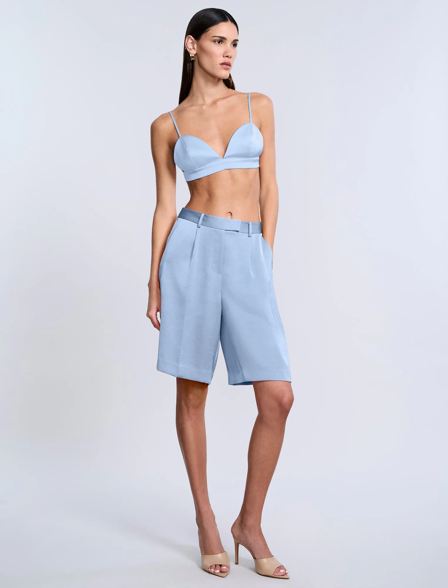 Bermuda Shorts sold by BCBGMaxAzria