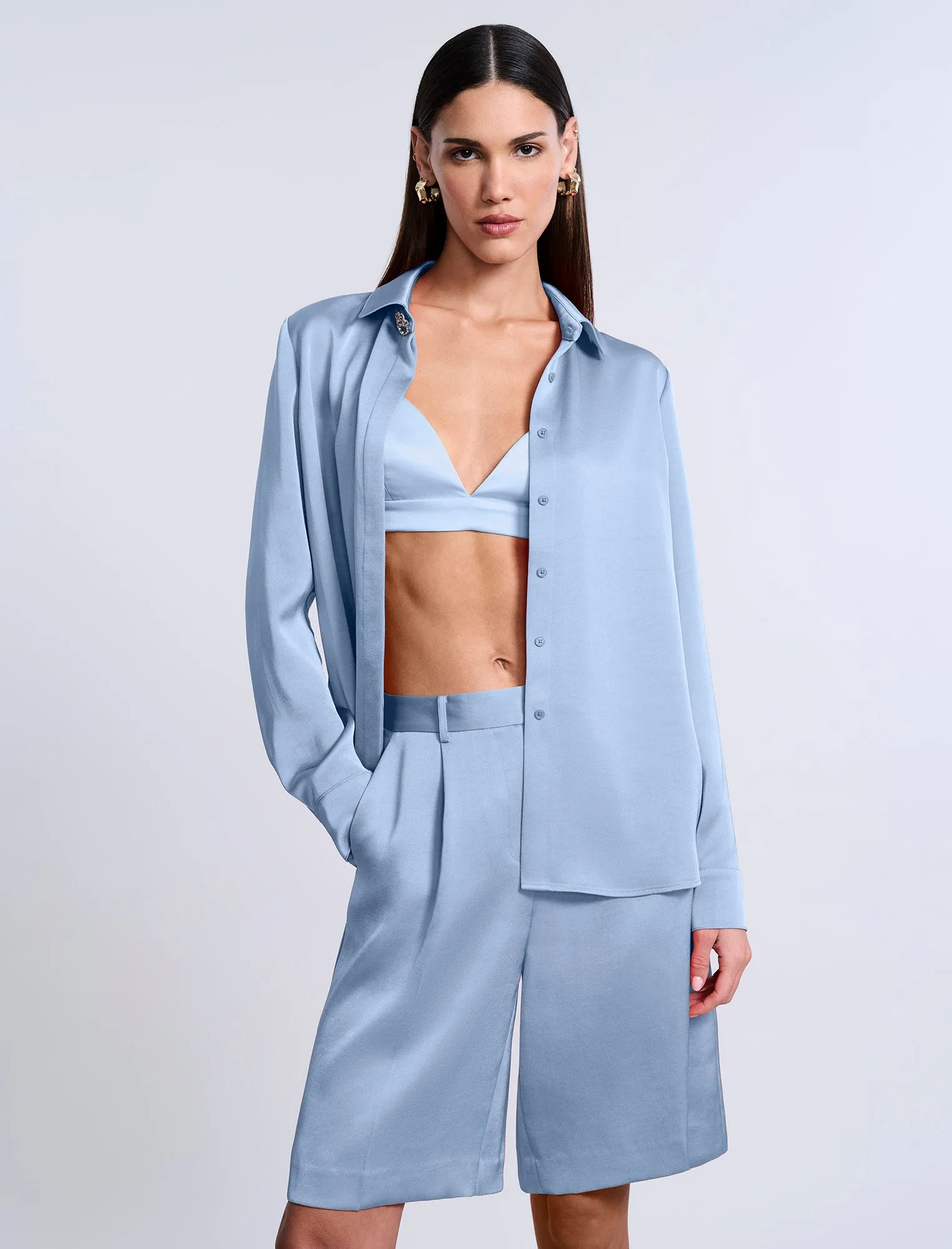 Bermuda Shorts sold by BCBGMaxAzria product image thumbnail 4