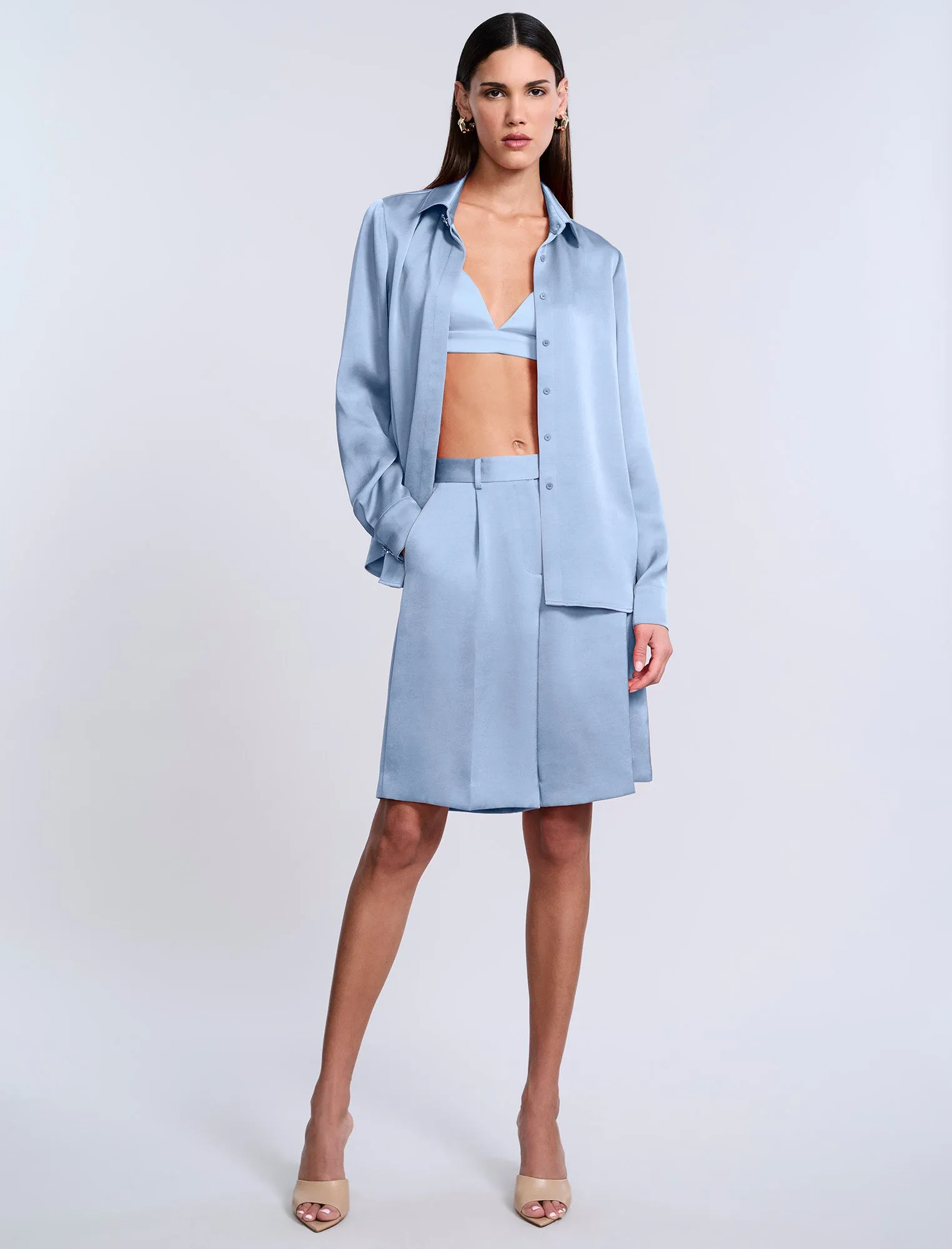 Bermuda Shorts sold by BCBGMaxAzria product image thumbnail 5