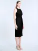 Hardware Ruched Midi Dress sold by BCBGMaxAzria