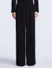 Washed Relaxed Tailored Pant sold by BCBGMaxAzria