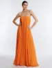 Cressida Strapless Gown sold by BCBGMaxAzria