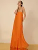 Cressida Strapless Gown sold by BCBGMaxAzria