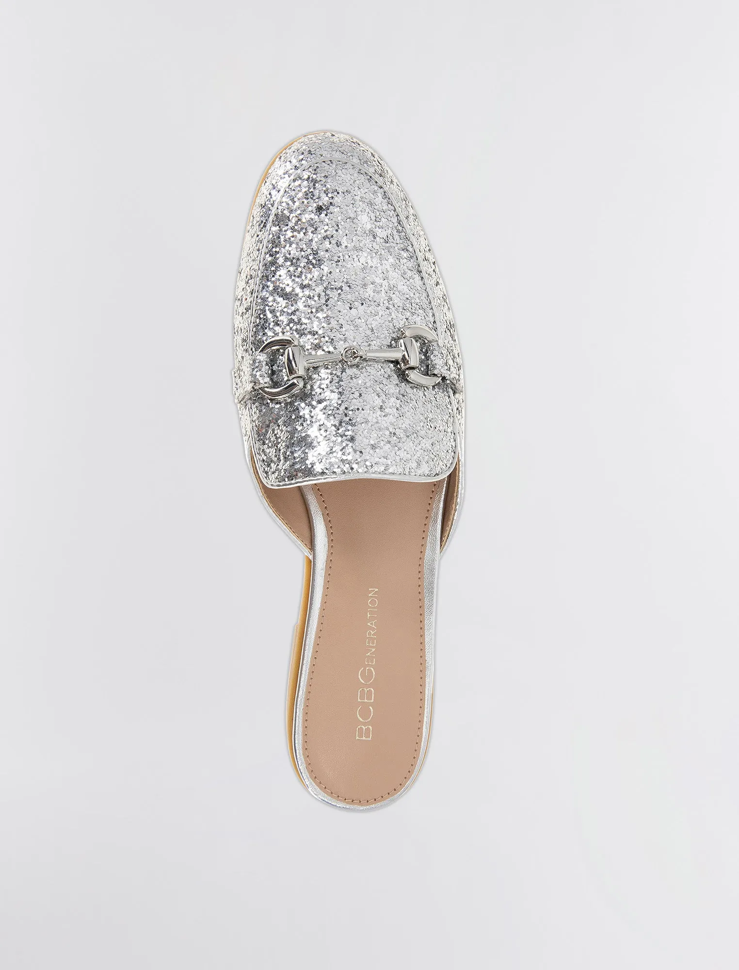 Zorie Loafer Mule sold by BCBGMaxAzria product image thumbnail 5