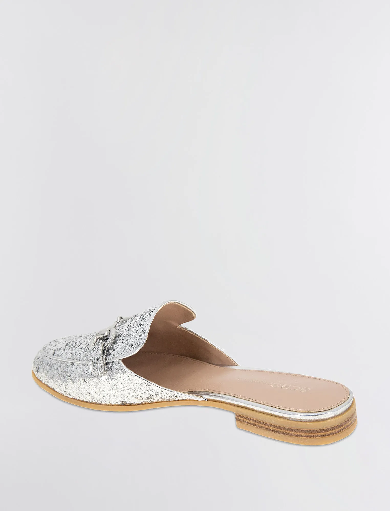 Zorie Loafer Mule sold by BCBGMaxAzria product image thumbnail 4