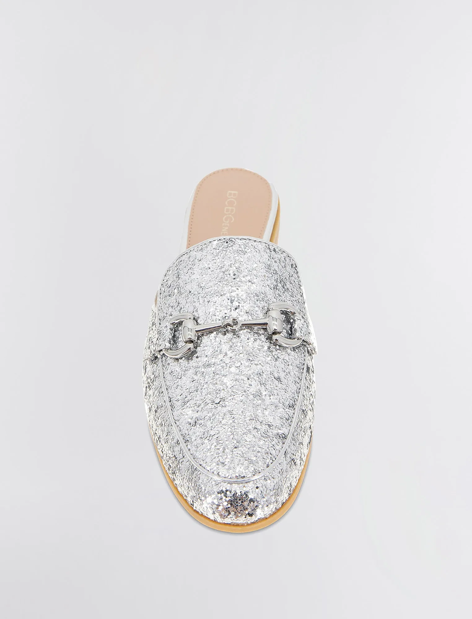 Zorie Loafer Mule sold by BCBGMaxAzria product image thumbnail 2