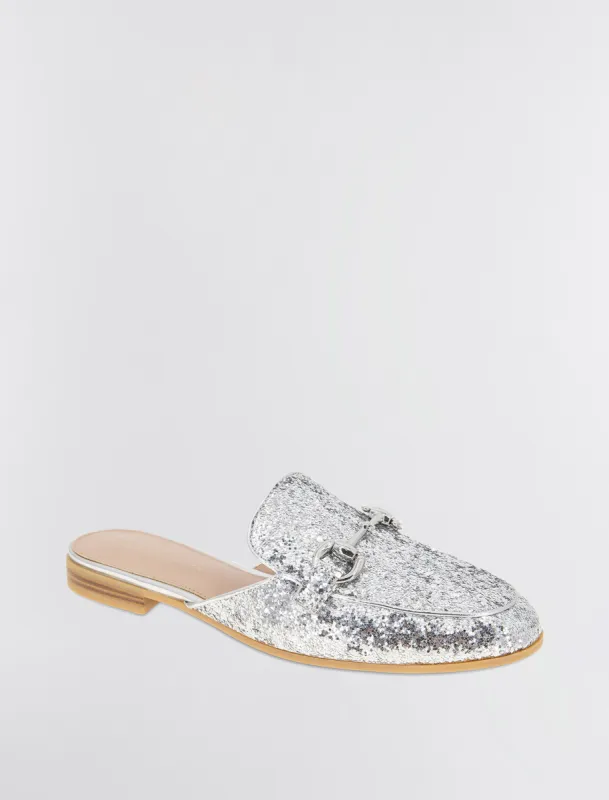 Zorie Loafer Mule sold by BCBGMaxAzria