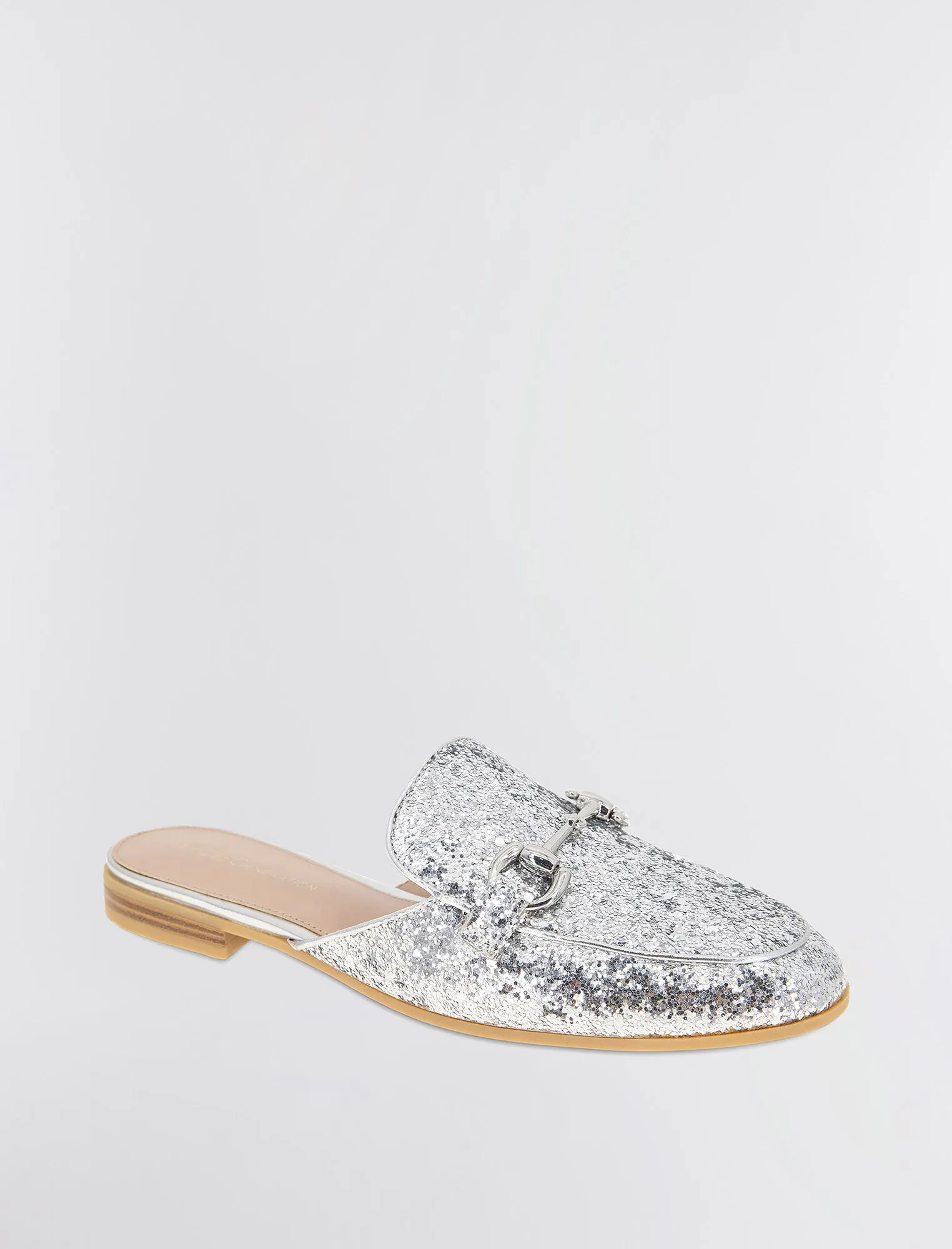 Zorie Loafer Mule sold by BCBGMaxAzria