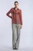 Chiffon Button Down sold by BCBGMaxAzria