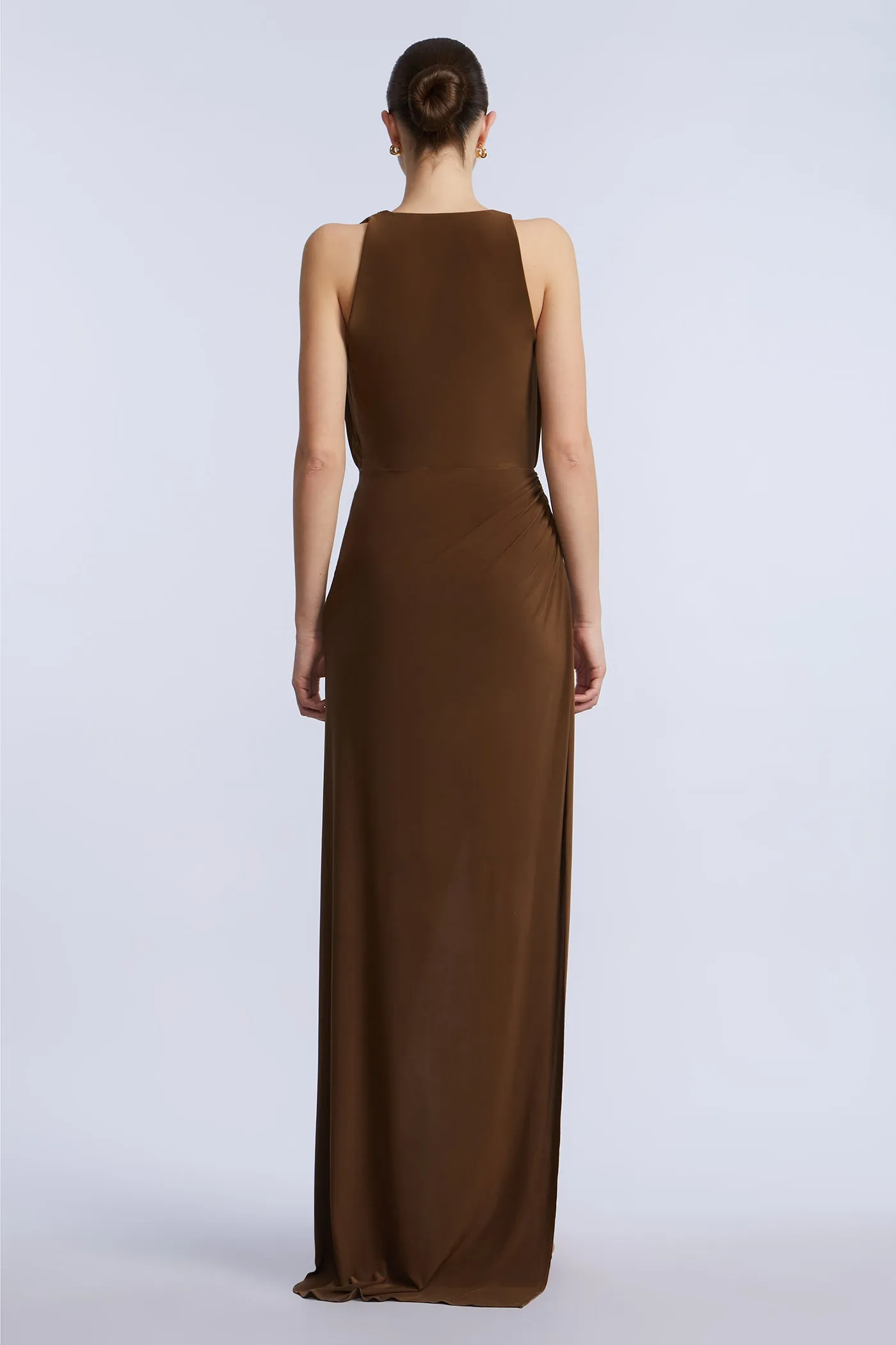 Jersey Gown sold by BCBGMaxAzria product image thumbnail 2