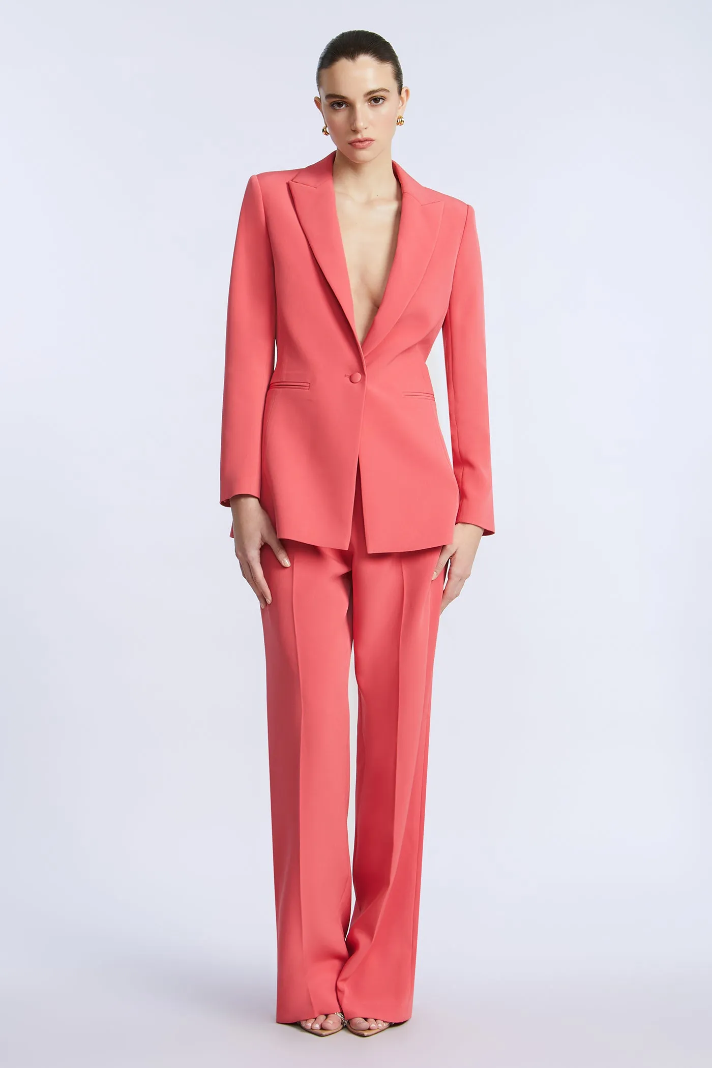 Cady Blazer sold by BCBGMaxAzria