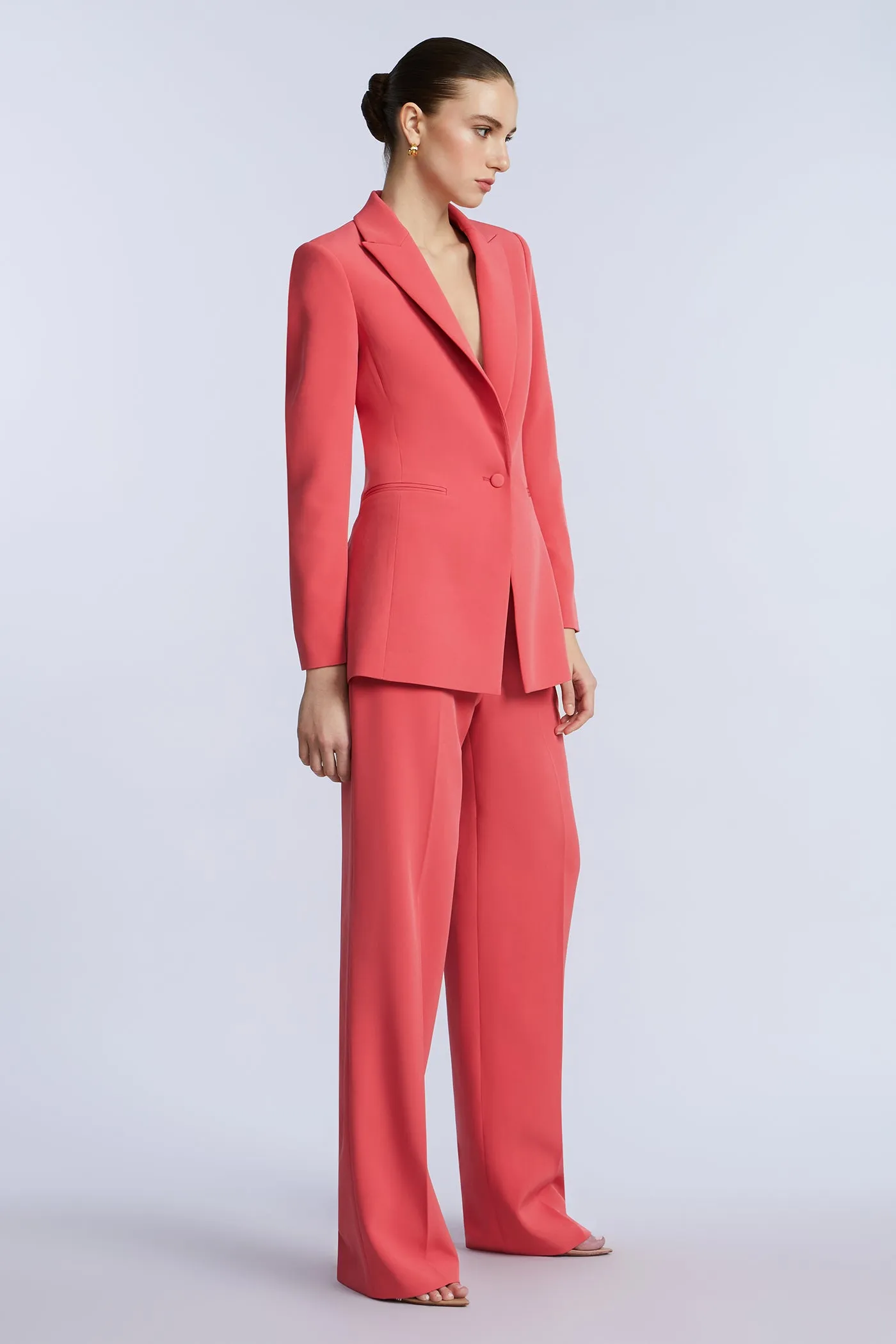 Cady Blazer sold by BCBGMaxAzria product image thumbnail 5
