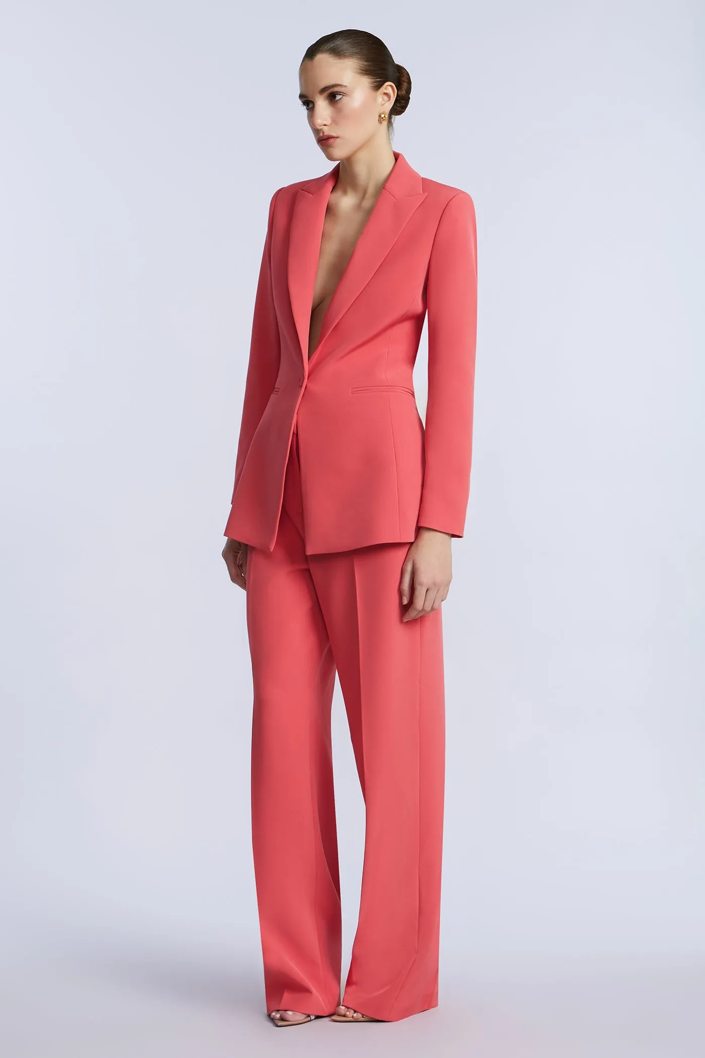 Cady Blazer sold by BCBGMaxAzria product image thumbnail 4