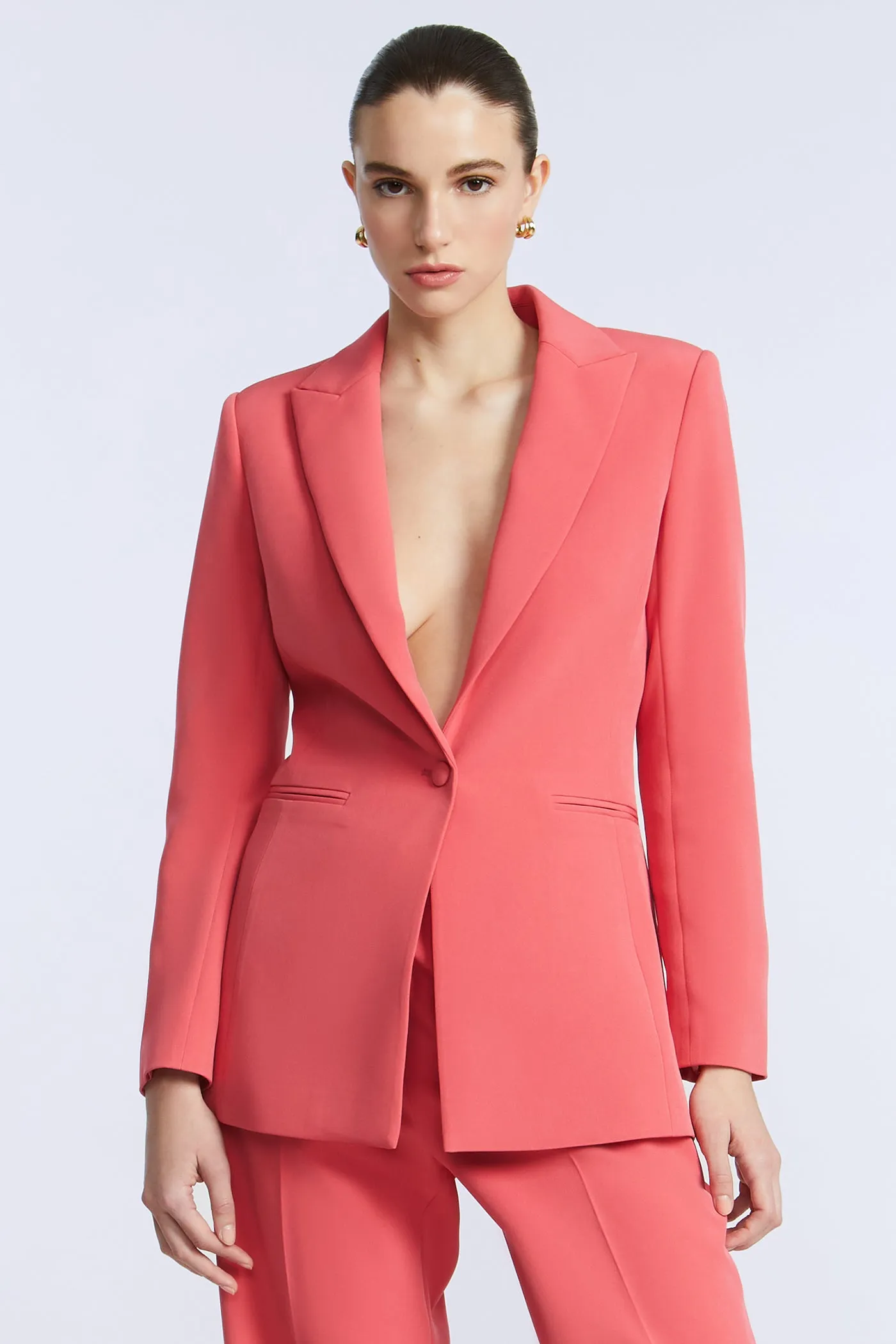 Cady Blazer sold by BCBGMaxAzria product image thumbnail 2
