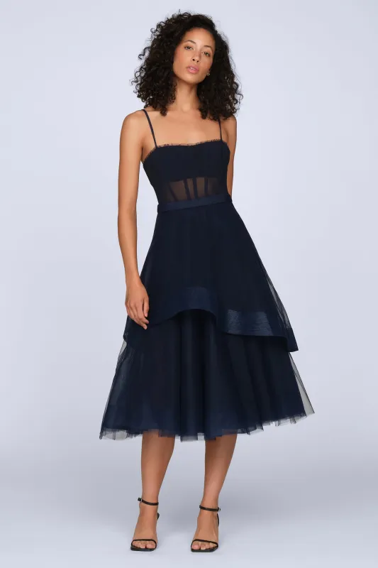 Short Evening Dress sold by BCBGMaxAzria