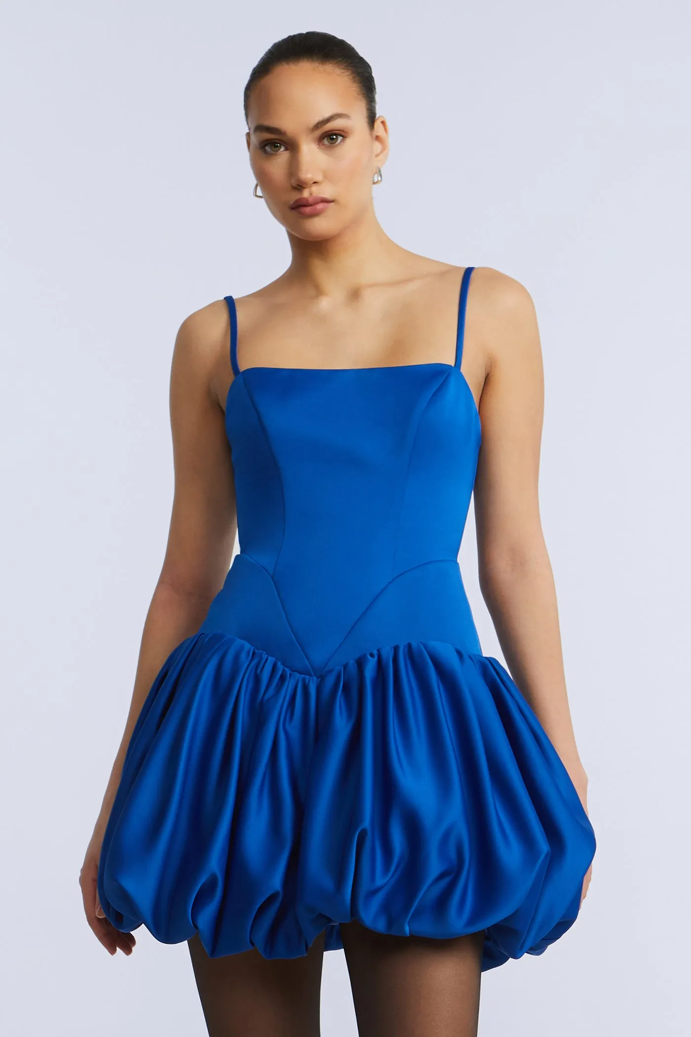 Bubble Mini Dress sold by BCBGMaxAzria product image thumbnail 3