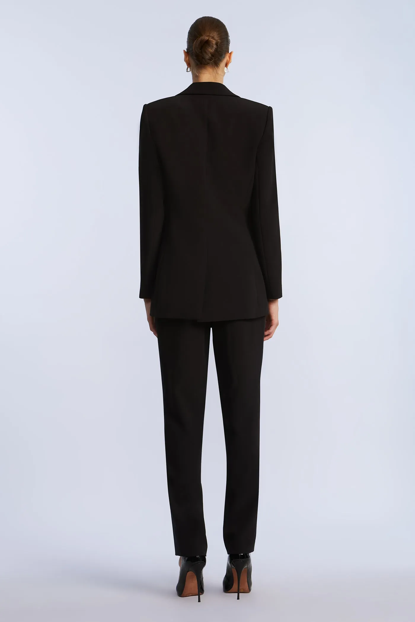 Tux Blazer sold by BCBGMaxAzria product image thumbnail 3