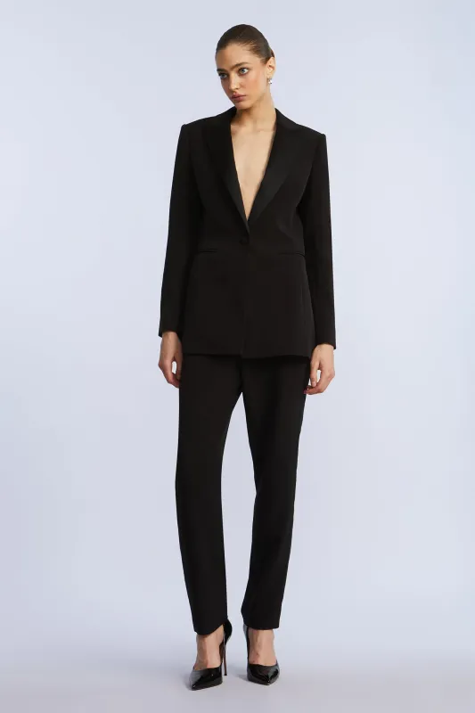 Tux Blazer sold by BCBGMaxAzria