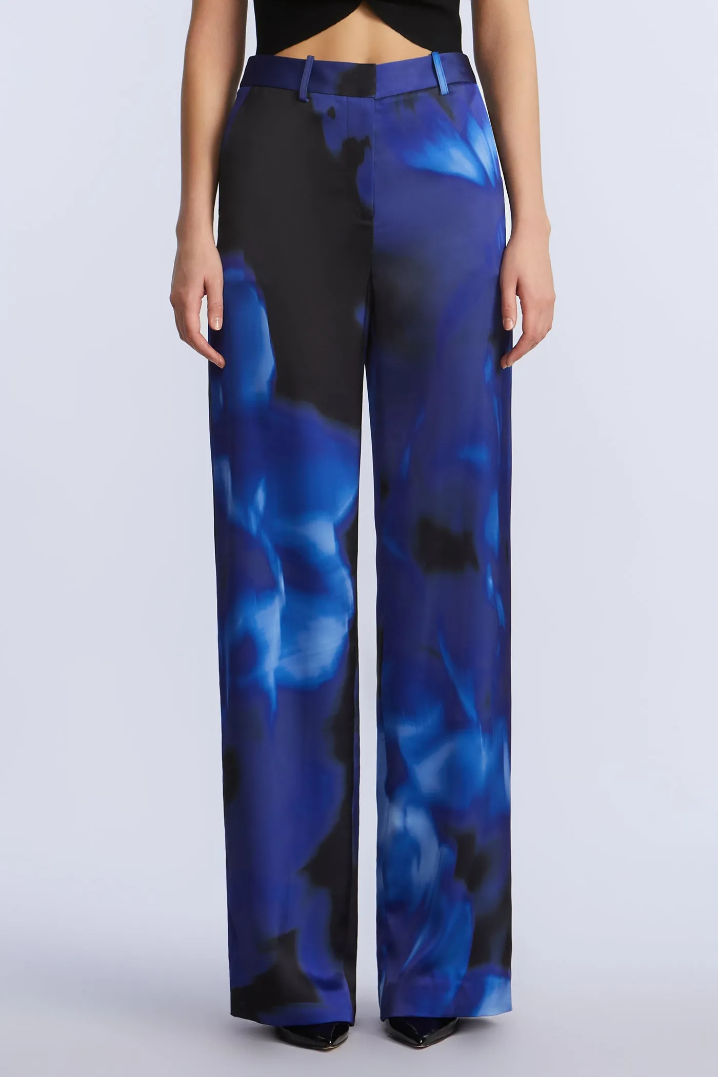 Rose Relaxed Pant sold by BCBGMaxAzria product image thumbnail 2