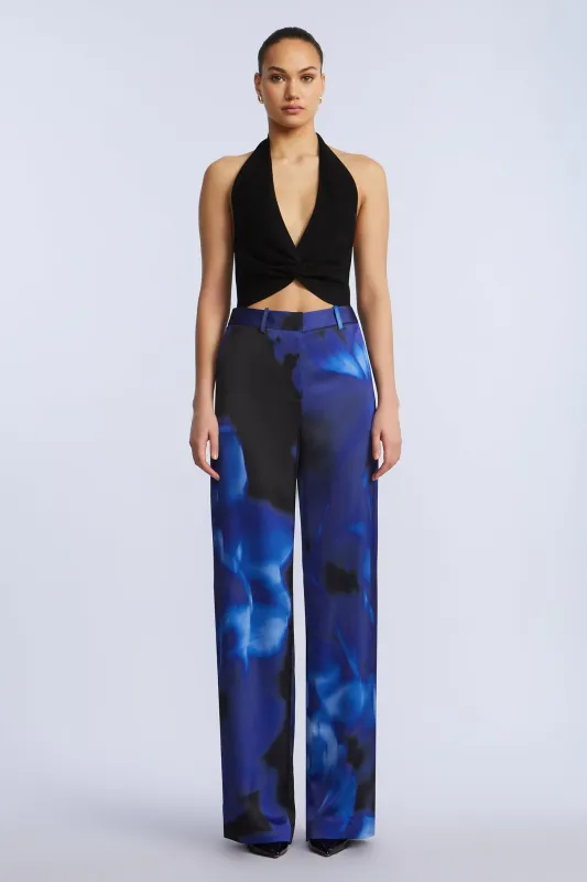 Rose Relaxed Pant sold by BCBGMaxAzria