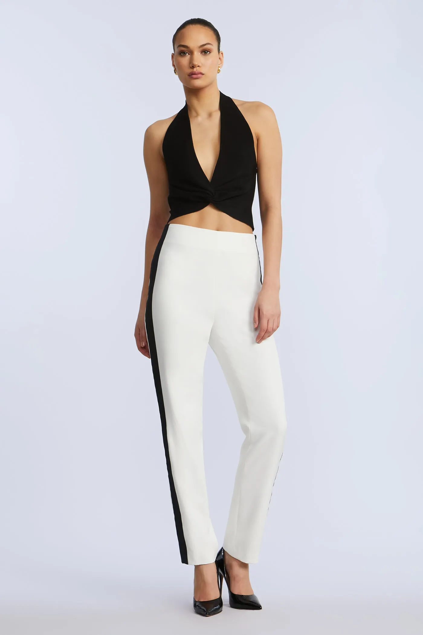 Tux Pant sold by BCBGMaxAzria product image thumbnail 5