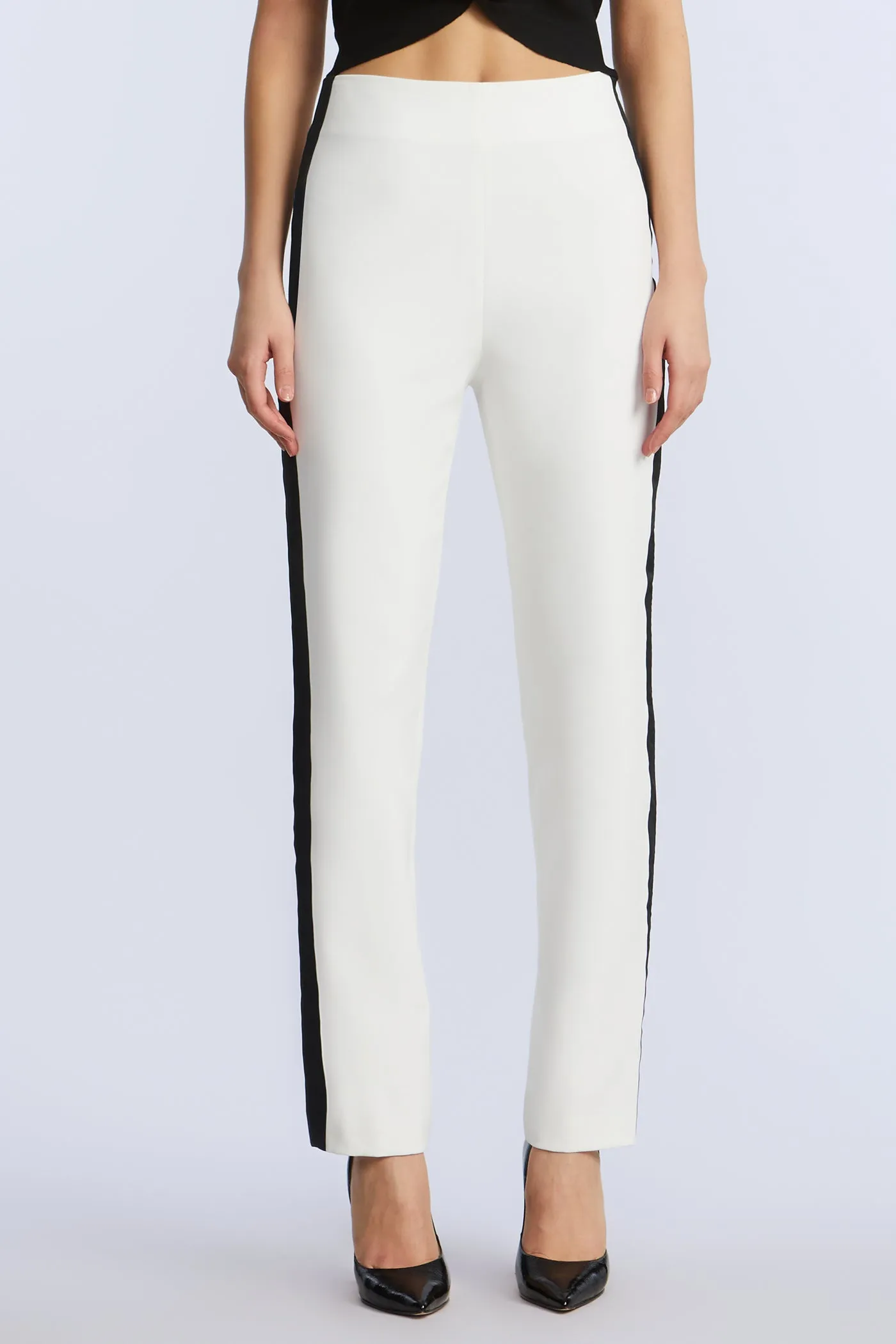 Tux Pant sold by BCBGMaxAzria product image thumbnail 2