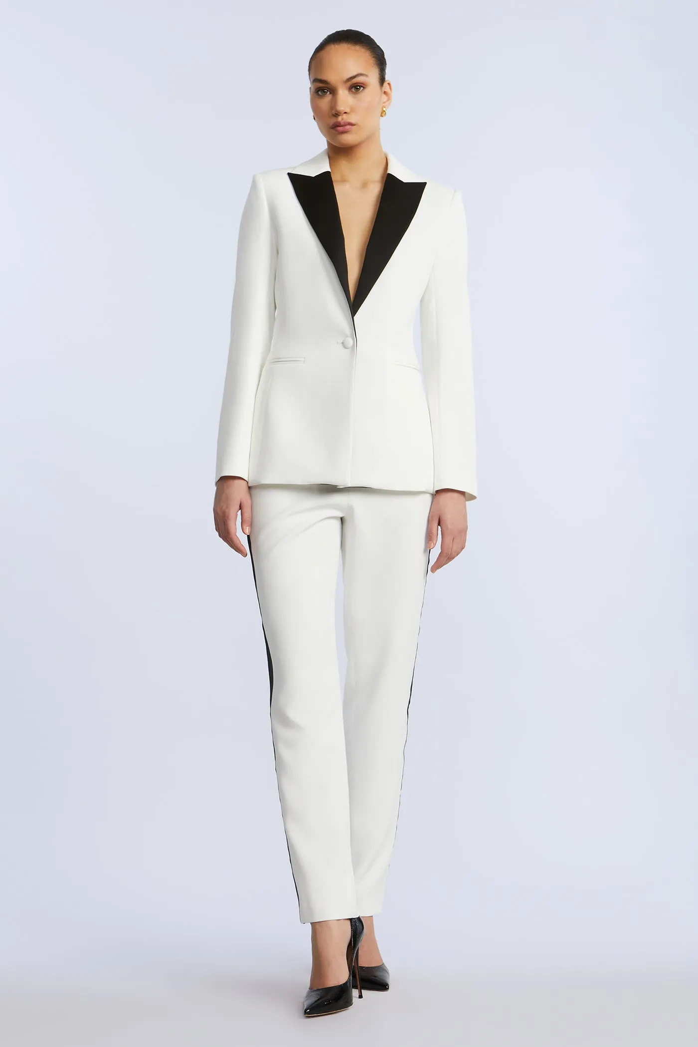 Tux Blazer sold by BCBGMaxAzria product image thumbnail 5