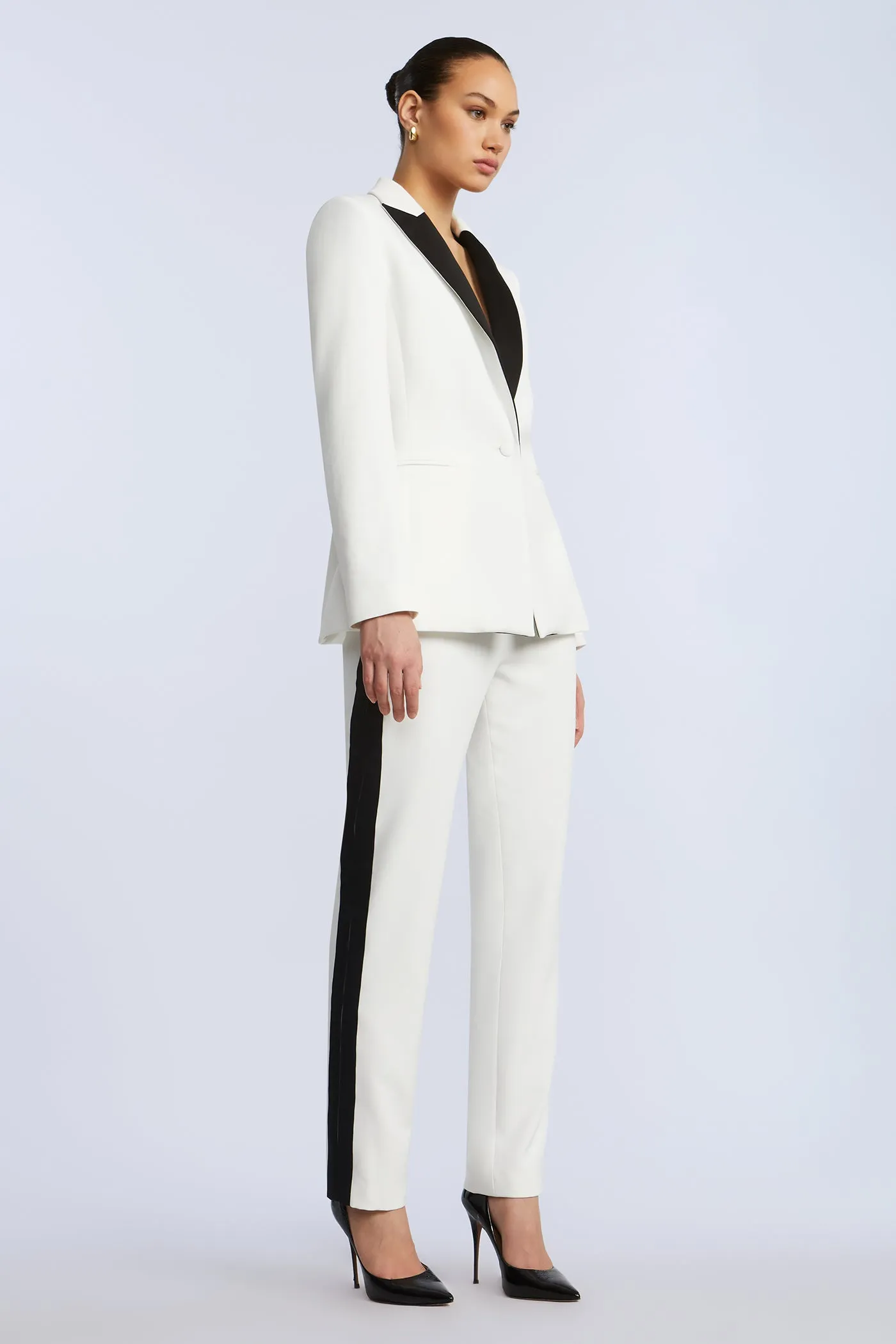 Tux Blazer sold by BCBGMaxAzria product image thumbnail 4