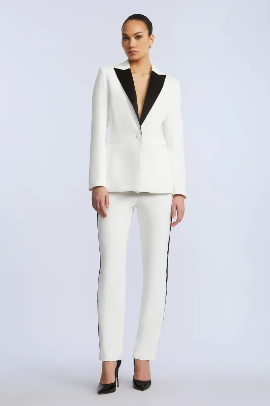 Tux Blazer sold by BCBGMaxAzria