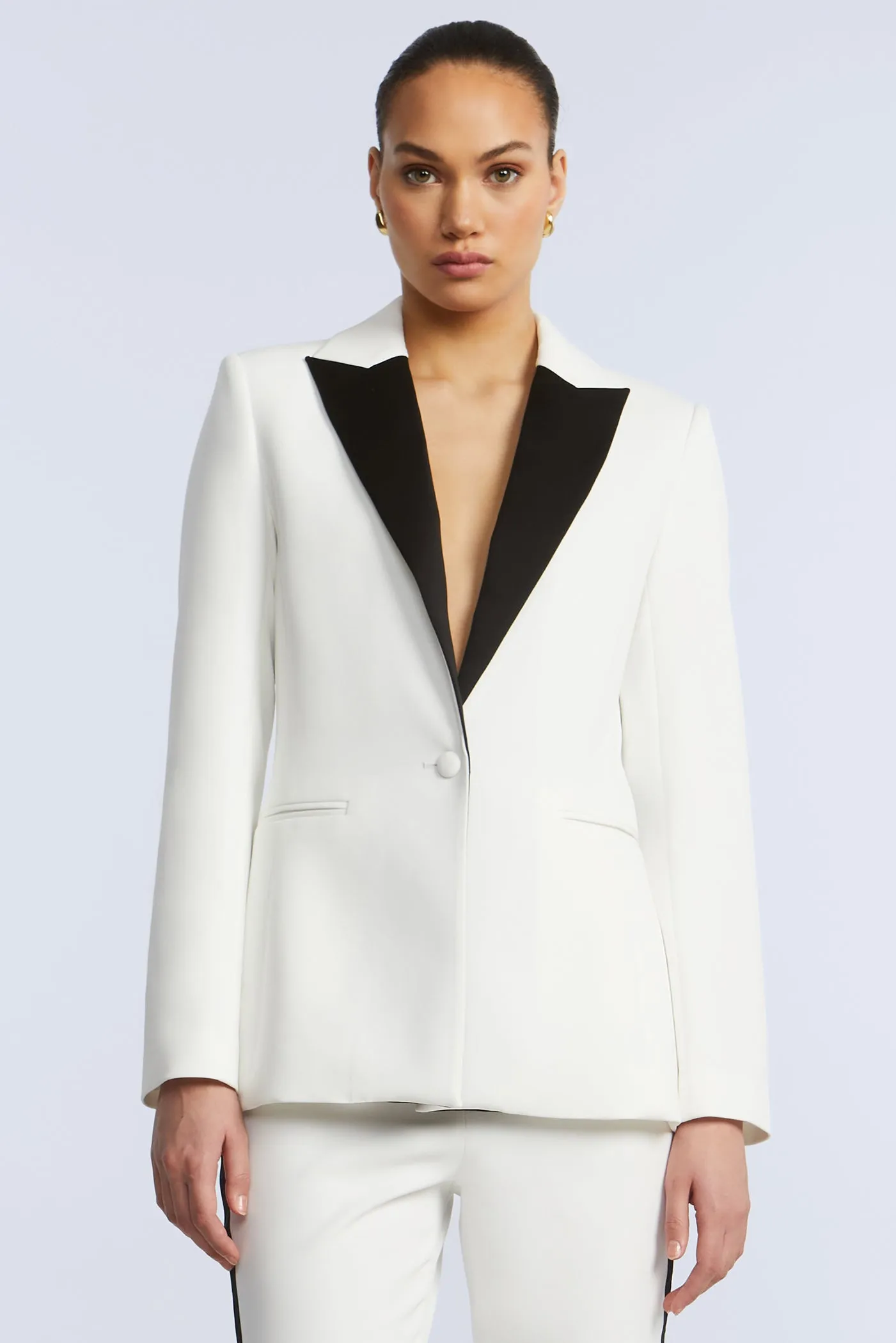 Tux Blazer sold by BCBGMaxAzria product image thumbnail 2
