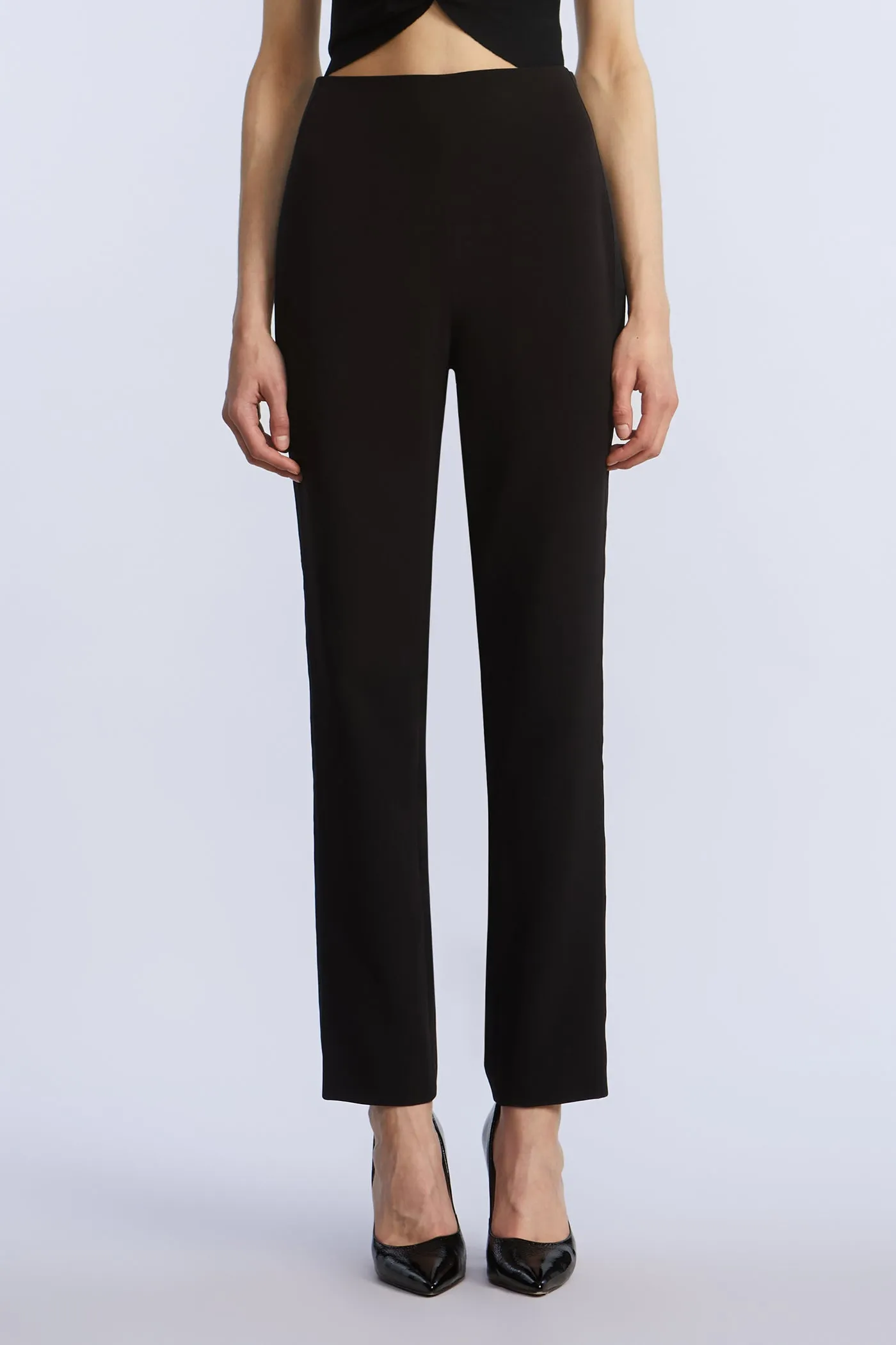 Tux Pant sold by BCBGMaxAzria product image thumbnail 2